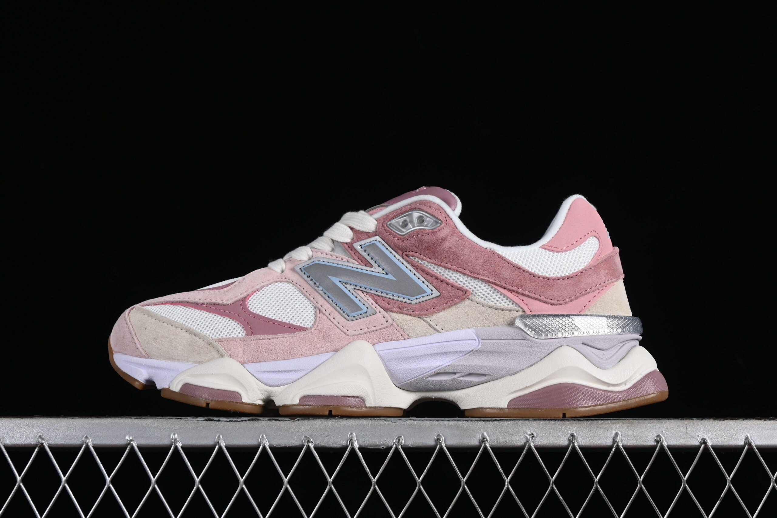 Joe Freshgoods x New Balance NB9060 Collaboration Retro Casual Sports Running Shoes U9060FRL