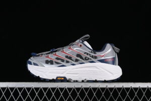 N Version Hoka Mafate Three 2 Platform Mountain Running Shoes 1141572 LOSP