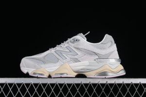 Joe Freshgoods x New Balance NB9060 Collaboration Retro Casual Sports Running Shoes U9060GM
