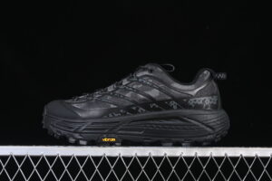 N Version Hoka Mafate Three 2 Platform Mountain Running Shoes 1172370 BBNB