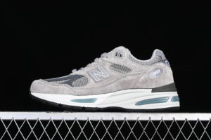 Version M991 Series Classic Casual Sports Running Shoes U991GL2