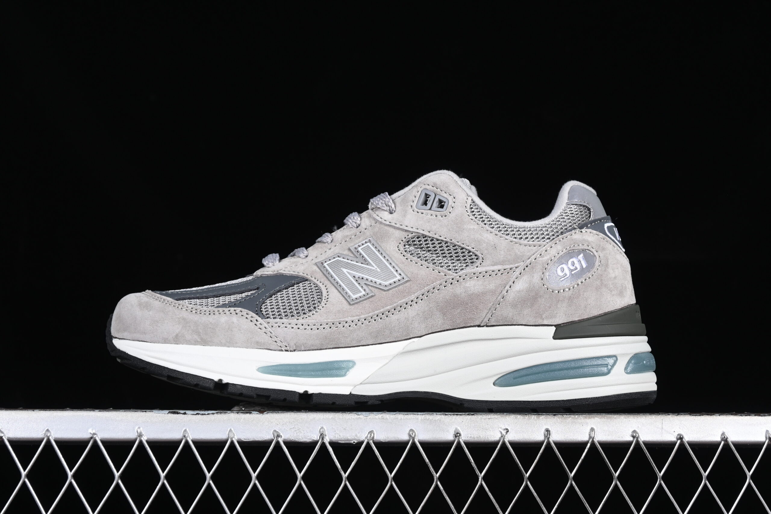 Version M991 Series Classic Casual Sports Running Shoes U991GL2