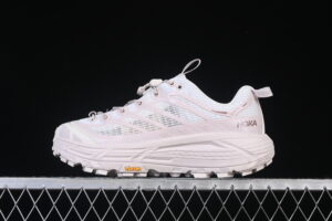 N Version Hoka Mafate Three 2 Platform Mountain Running Shoes 1173332 RCC