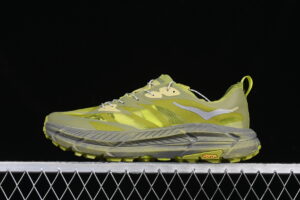 N Version HOKA ONE ONE Satisfy Running Mafate Trail Low Top Outdoor 1157050 SLFR