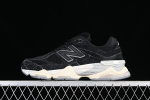 Joe Freshgoods x New Balance NB9060 Collaboration Retro Casual Sports Running Shoes U9060HSD