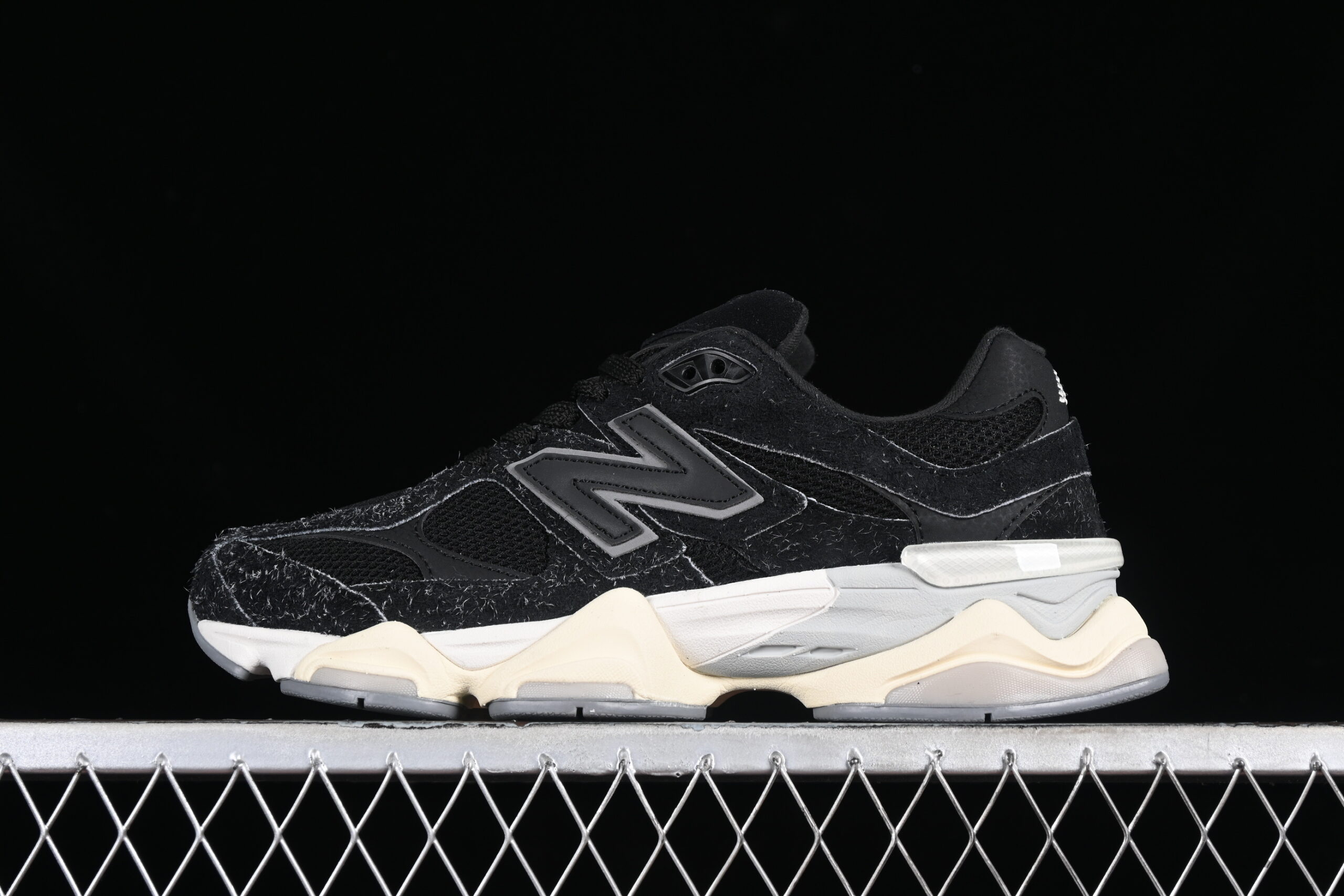 Joe Freshgoods x New Balance NB9060 Collaboration Retro Casual Sports Running Shoes U9060HSD