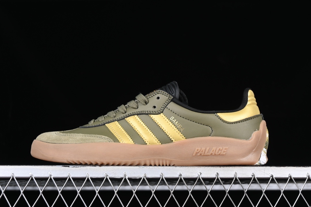 Adidas Adidas Samba HQ6100