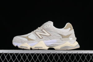 Joe Freshgoods x New Balance NB9060 Collaboration Retro Casual Sports Running Shoes U9060JAM