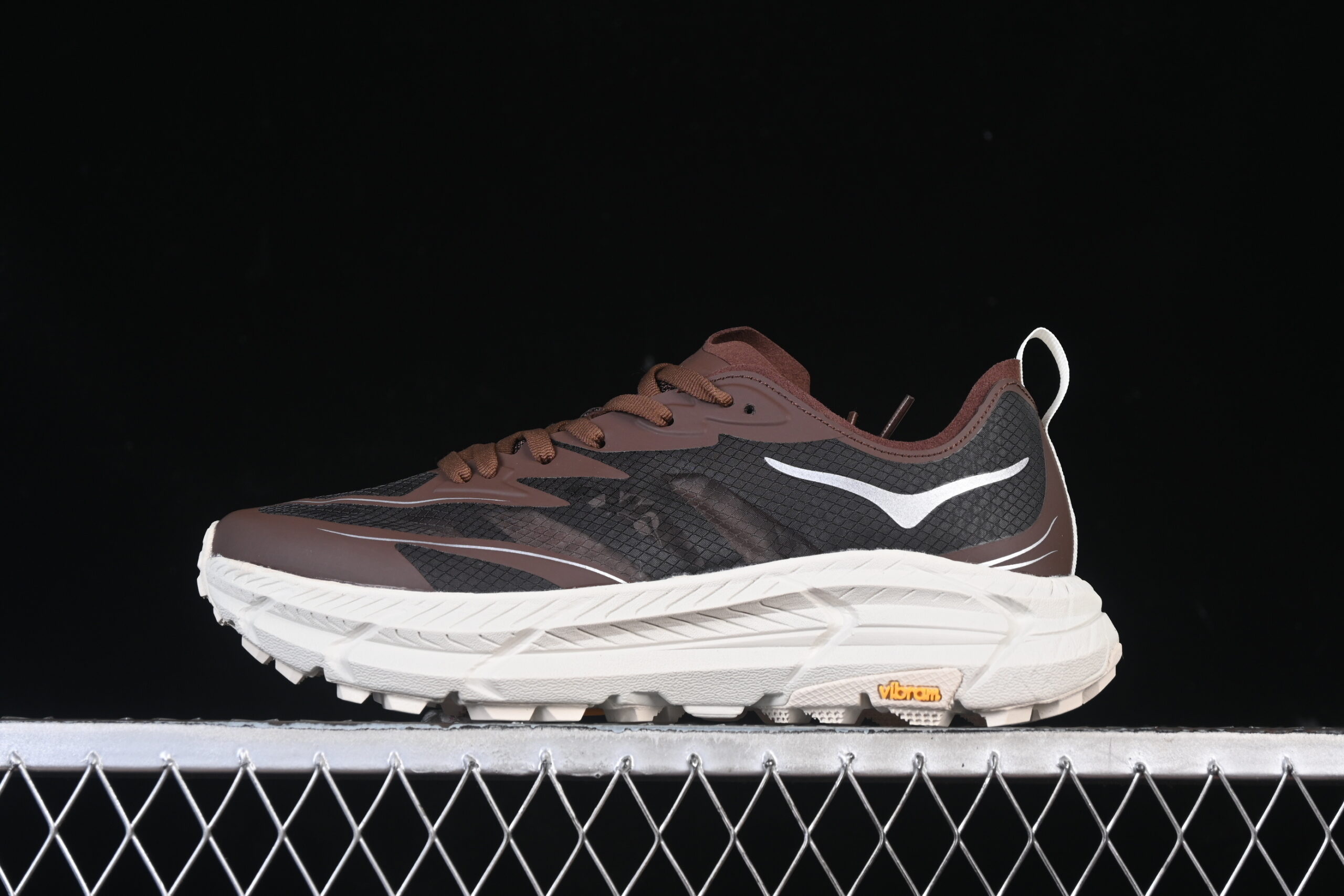 N Version HOKA ONE ONE Satisfy Running Mafate Trail Low Top Outdoor 1168450 CWTM