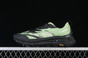 N Version HOKA ONE ONE Satisfy Running Mafate Trail Low Top Outdoor 1168450 LHC