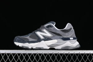 Joe Freshgoods x New Balance NB9060 Collaboration Retro Casual Sports Running Shoes U9060JBM