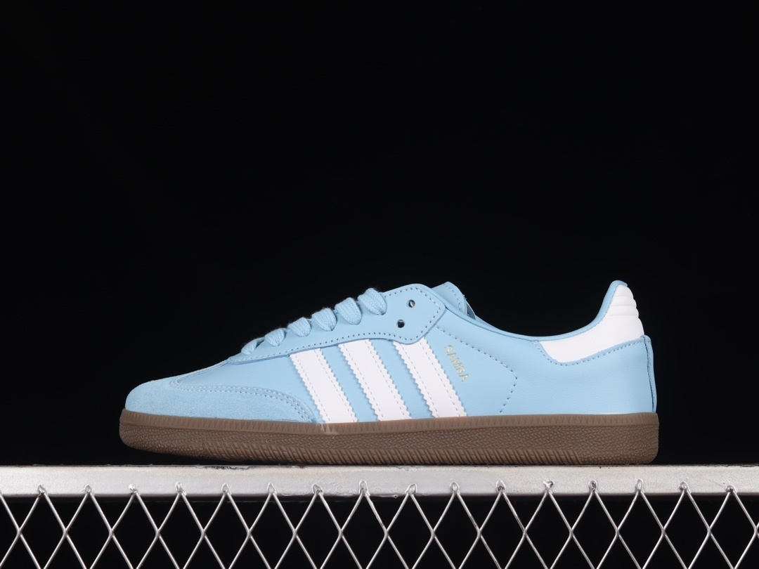 Adidas Adidas Samba HQ7037