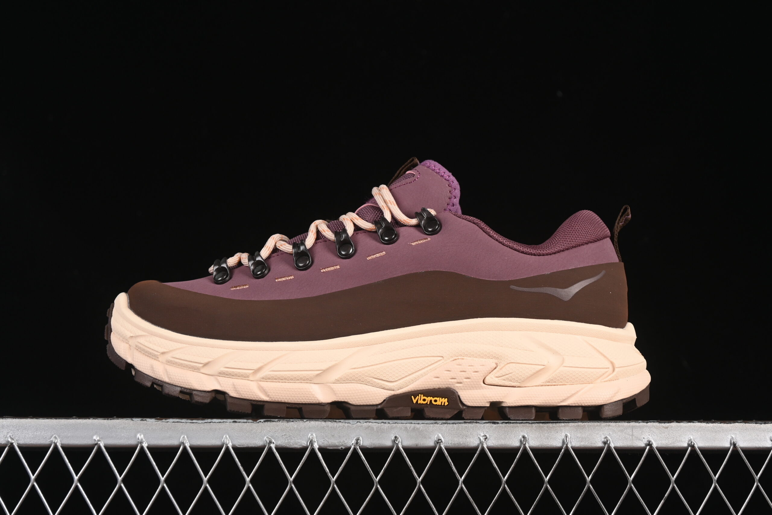 N Version HOKA ONE ONE Tor Summit Casual Non Slip Wear Resistant Low Top Running Shoes 1147952 DRDF