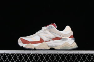 Joe Freshgoods x New Balance NB9060 Collaboration Retro Casual Sports Running Shoes U9060JF