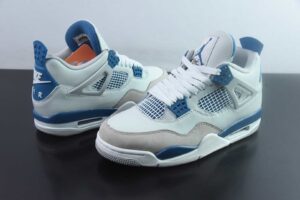 SLD71162852 H11 AJ4 Retro White Blue 2024 FV5029-141