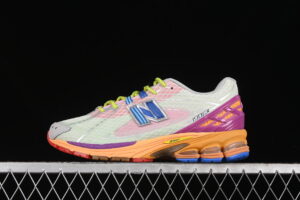 Y Version New Balance 1906 Series Retro Casual Sports Running Shoes M1906RKL