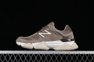 Joe Freshgoods x New Balance NB9060 Collaboration Retro Casual Sports Running Shoes U9060JMR