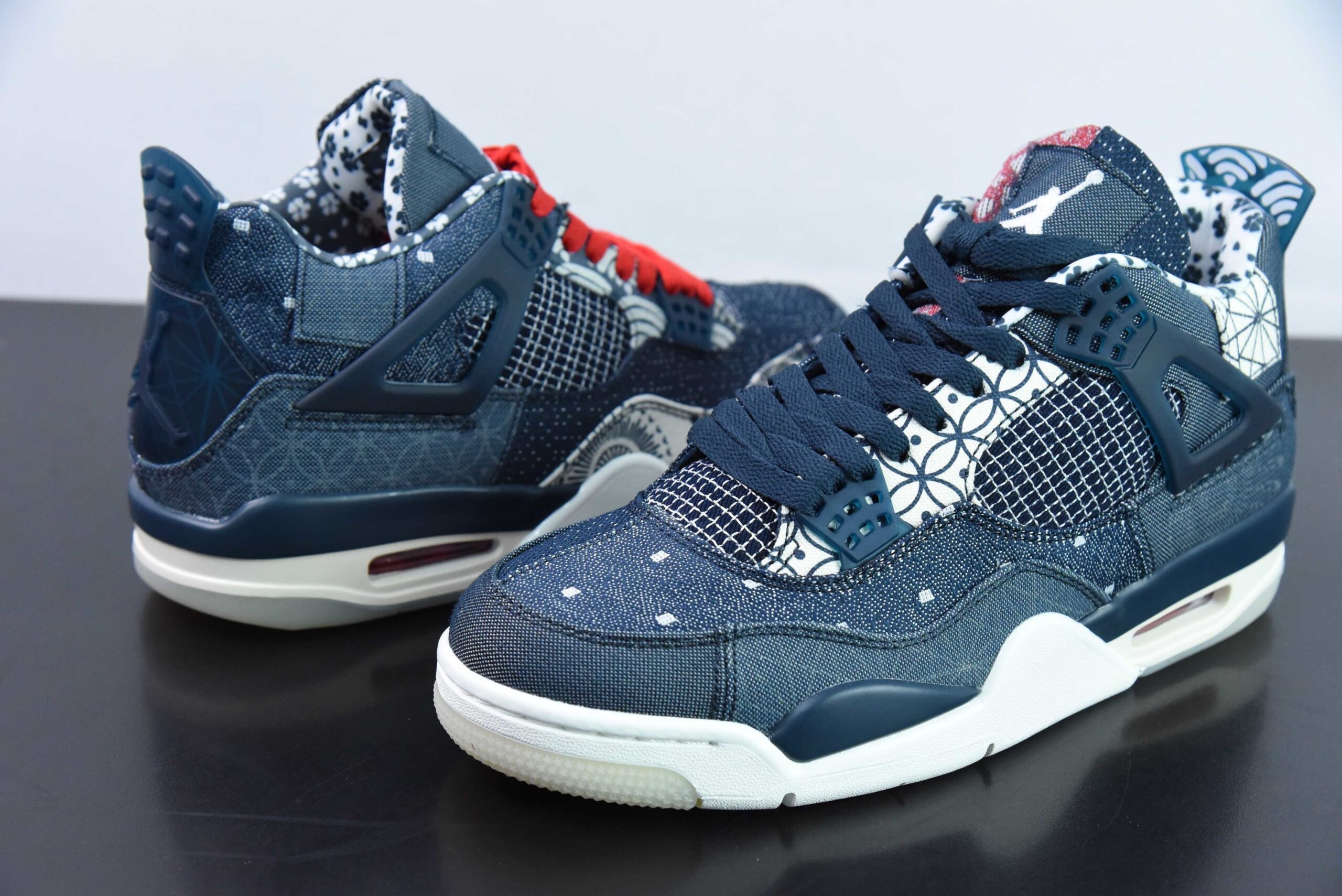Nike Air Jordan 4 snx90867056