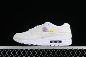 Nike Air Max 1 Nike Retro Running Shoes FN4782-100