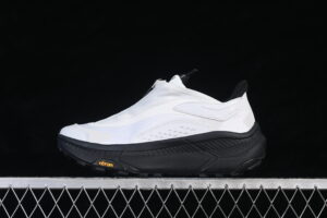 N Version Hoka Project Transport Non Slip Wear Resistant Low Top Casual Shoes 1162850 FLCK