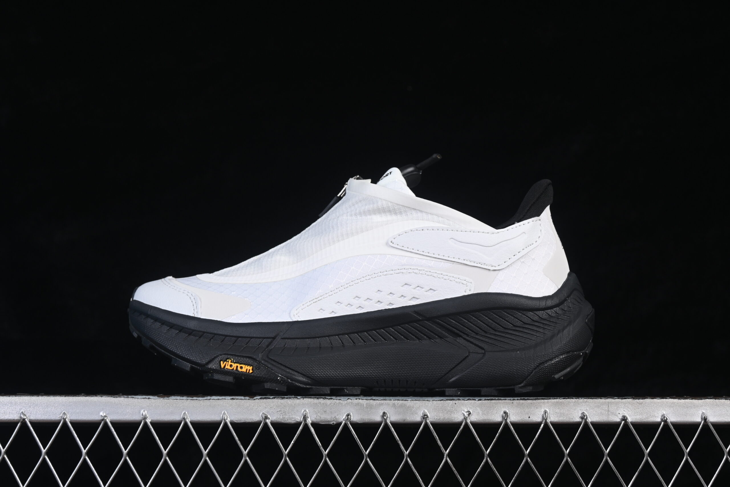 N Version Hoka Project Transport Non Slip Wear Resistant Low Top Casual Shoes 1162850 FLCK