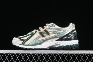 Y Version New Balance 1906 Series Retro Casual Sports Running Shoes M1906RL1