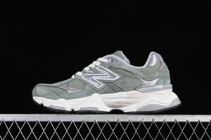 Joe Freshgoods x New Balance NB9060 Collaboration Retro Casual Sports Running Shoes U9060MET