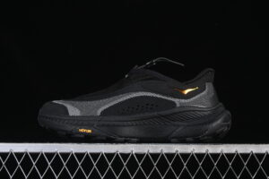 N Version Hoka Project Transport Non Slip Wear Resistant Low Top Casual Shoes 1168953 BWHT