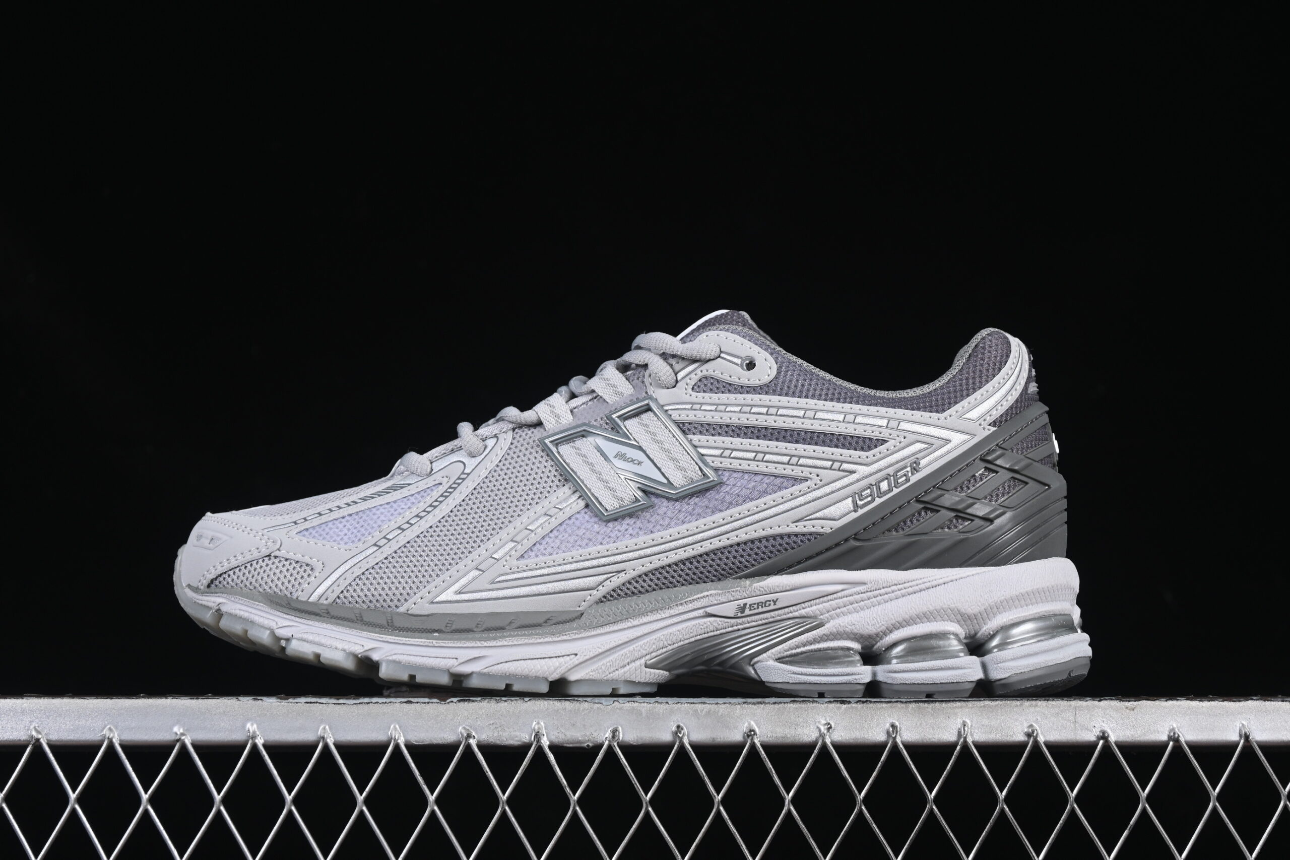 Y Version New Balance 1906 Series Retro Casual Sports Running Shoes M1906RNY