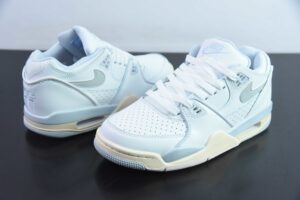 TAJY75064936 Nike Air Flight AJ89 Sports Shoes AJ4 Basketball Shoes HF6843-101