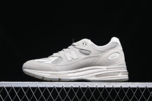 Version Stone Island x New Balance Made In USA M991 Series Collaboration Classic Casual Sports Running Shoes U991SE2