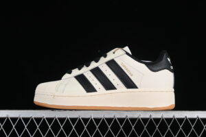 Adidas Originals Superstar XLG ID5698 Superstar Platform Casual Skate Shoes
