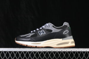 Version Up There x New Balance Made In USA M991 Series Classic Casual Sports Running Shoes U991UT2