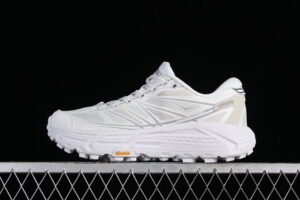Z Version Hoka Mafate Speed 2 Platform Mountain Running Shoes 1126851 WLRC