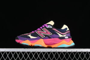 Joe Freshgoods x New Balance NB9060 Collaboration Retro Casual Sports Running Shoes U9060NBP