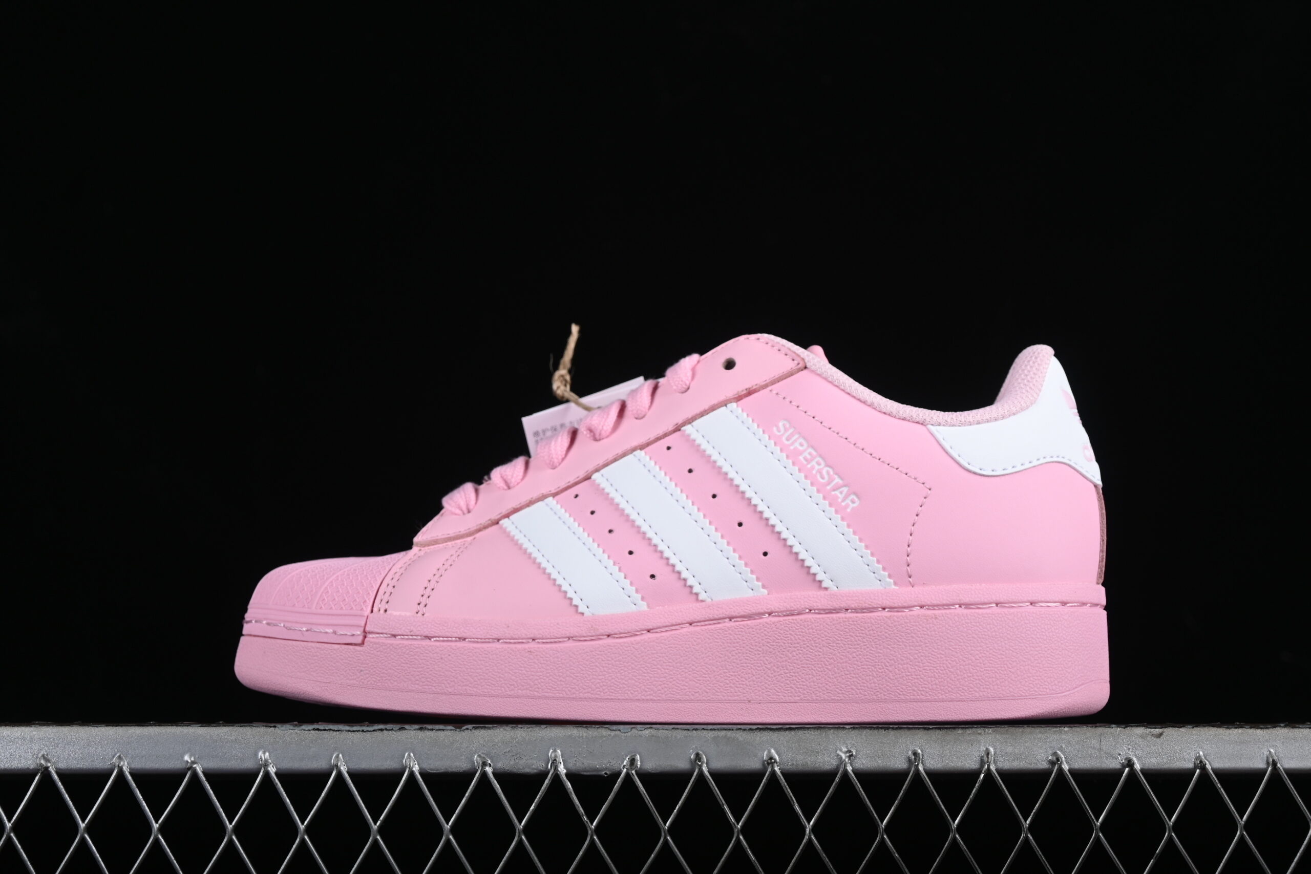 Adidas Originals Superstar XLG ID5733 Superstar Platform Casual Skate Shoes