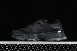 Joe Freshgoods x New Balance NB9060 Collaboration Retro Casual Sports Running Shoes U9060NRI
