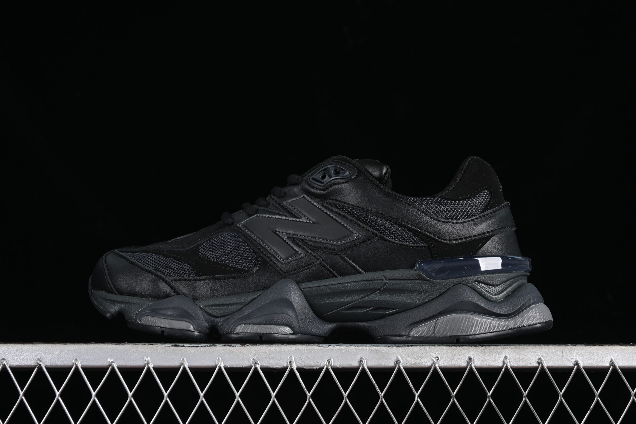 Joe Freshgoods x New Balance NB9060 Collaboration Retro Casual Sports Running Shoes U9060NRI