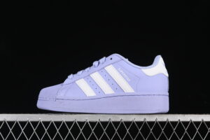 Adidas Originals Superstar XLG ID5735 Superstar Platform Casual Skate Shoes