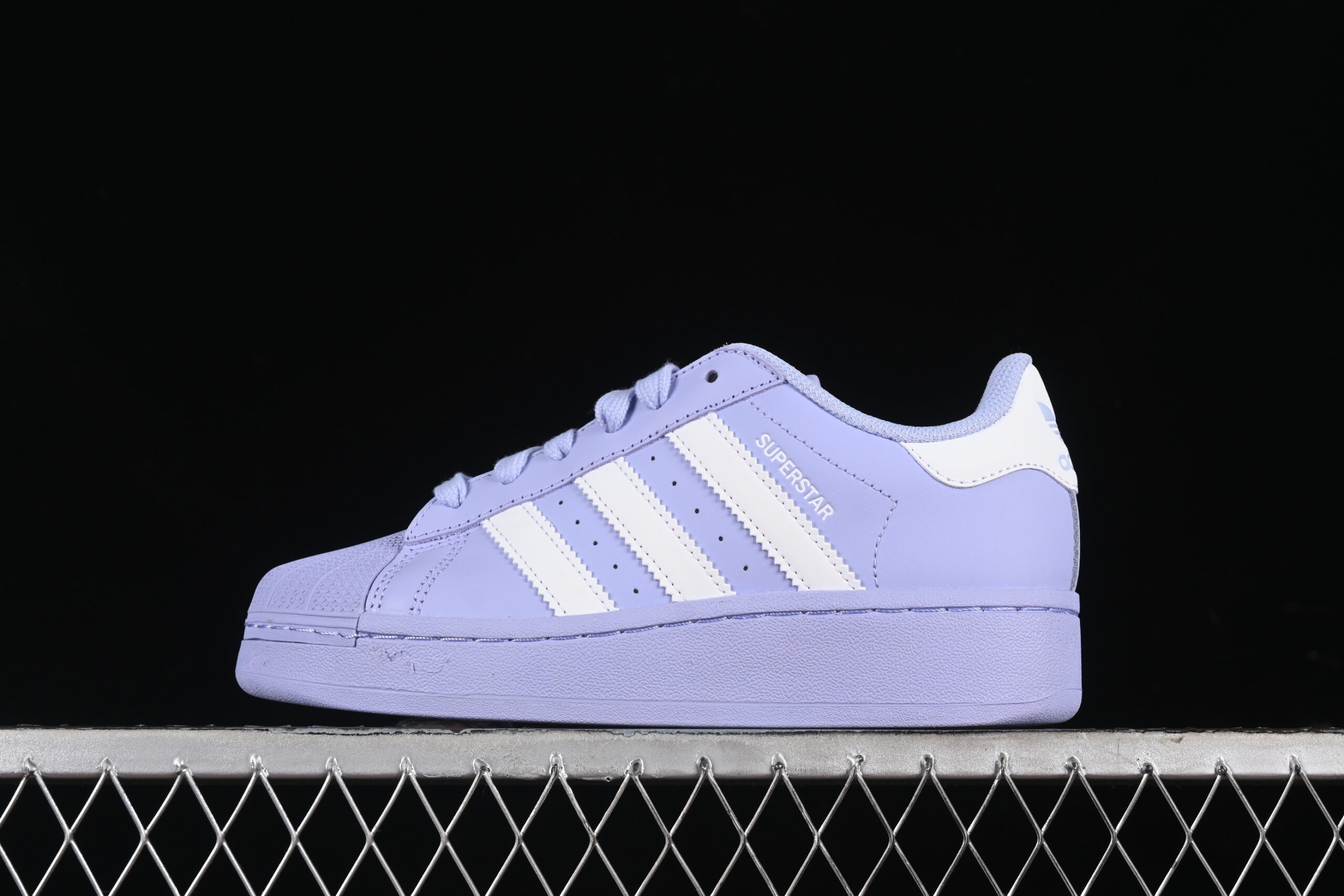 Adidas Originals Superstar XLG ID5735 Superstar Platform Casual Skate Shoes