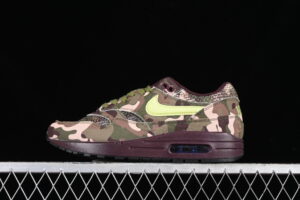 Nike Air Max 1 Nike Retro Running Shoes FN8358-200