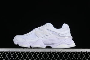 Joe Freshgoods x New Balance NB9060 Collaboration Retro Casual Sports Running Shoes U9060NRJ