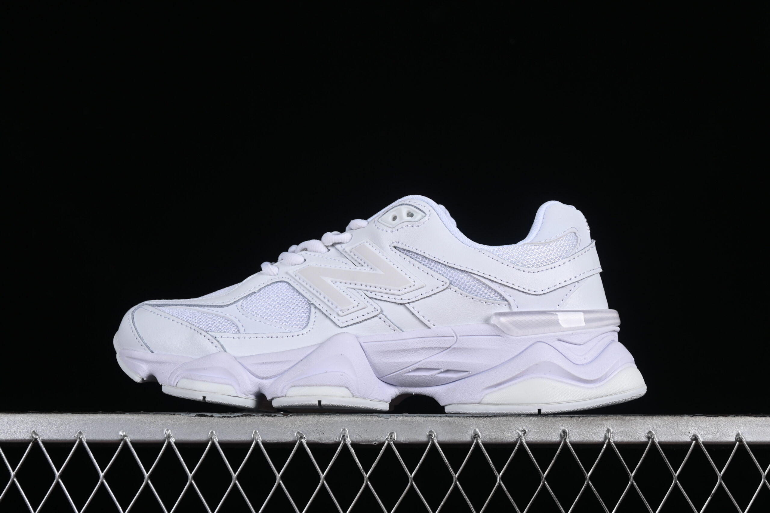 Joe Freshgoods x New Balance NB9060 Collaboration Retro Casual Sports Running Shoes U9060NRJ