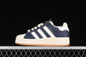 Adidas Originals Superstar XLG ID5699 Superstar Platform Casual Skate Shoes