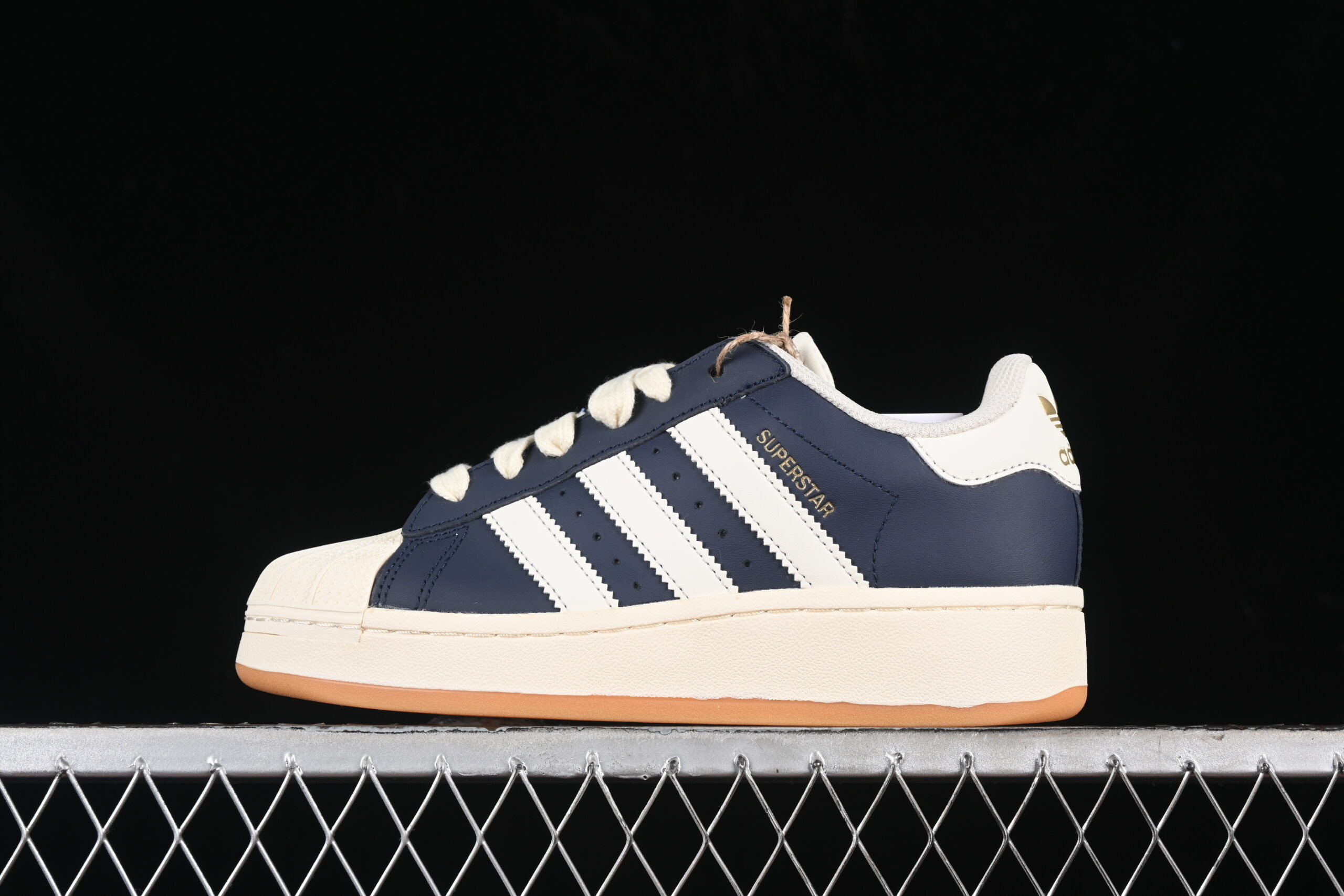 Adidas Originals Superstar XLG ID5699 Superstar Platform Casual Skate Shoes