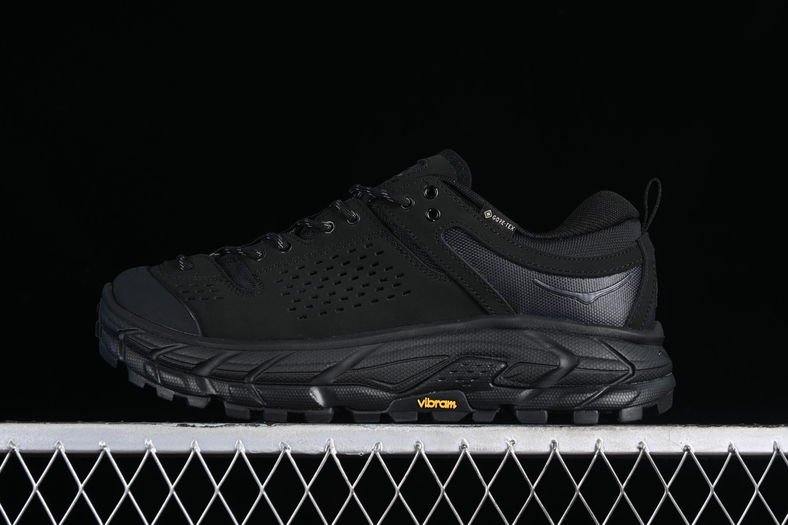 Z Version Hoka Tor Ultra Series Running Shoes 1130310 BBLC