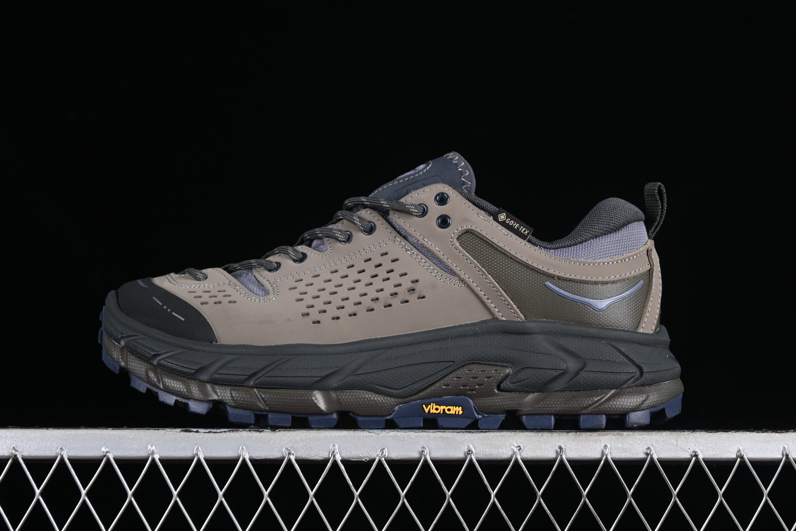 Z Version Hoka Tor Ultra Series Running Shoes 1144650 DTRRD