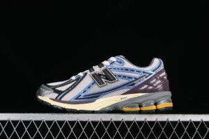 Y Version New Balance 1906 Series Retro Casual Sports Running Shoes M1906RRB