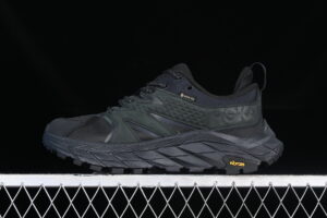 Version Hoka One One Anacapa Low GTX 1122017 BBLC