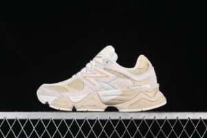 Joe Freshgoods x New Balance NB9060 Collaboration Retro Casual Sports Running Shoes U9060SS